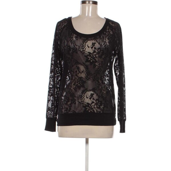 Dámska blúza Gina Tricot 64076025