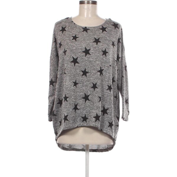 Dámska blúza Jean Pascale 64076063