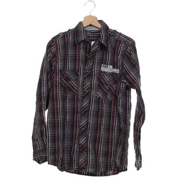 Pánska košeľa Infinity 64076112