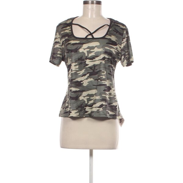 Dámska blúza SHEIN 64076407