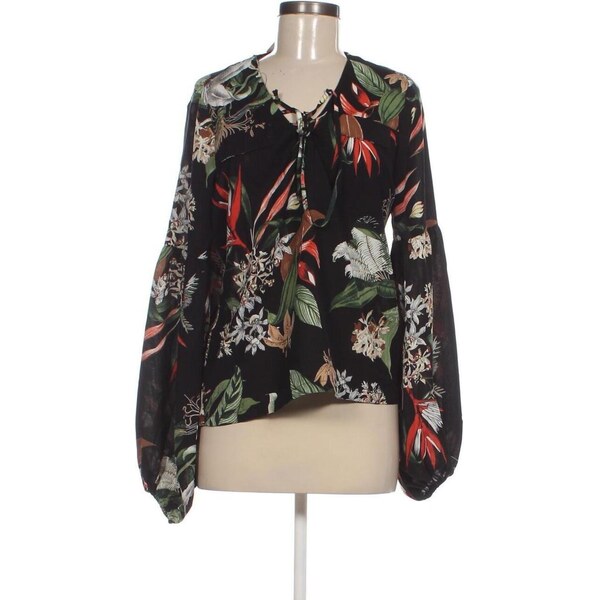 Dámska blúza Colourful Rebel 64076511