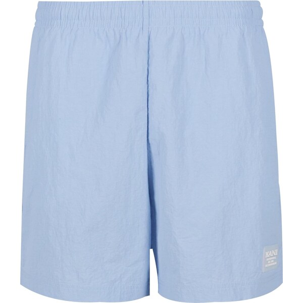 Karl Kani Plavecké šortky svetlomodrá 65436369