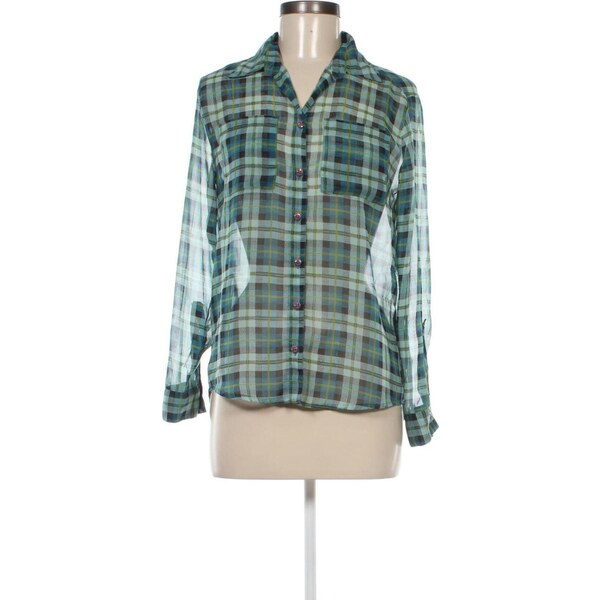 Dámska košeľa Terranova 64076937