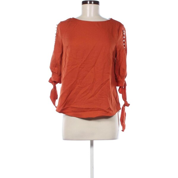 Dámska blúza SHEIN 64077336