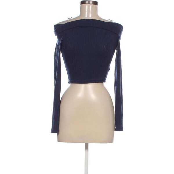 Dámska blúza DAZY 64077378