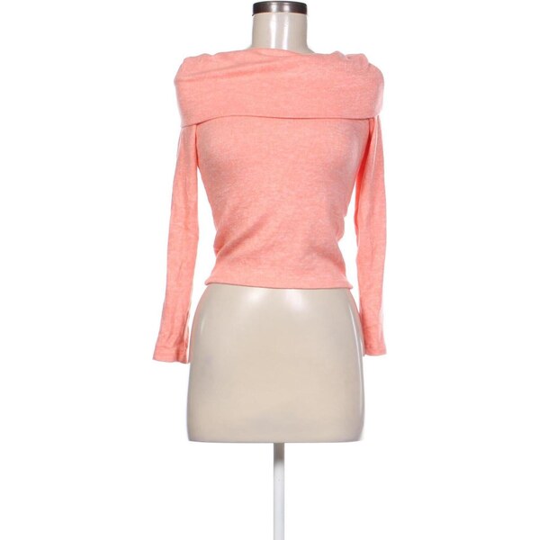 Dámsky pulóver Bershka 64077373