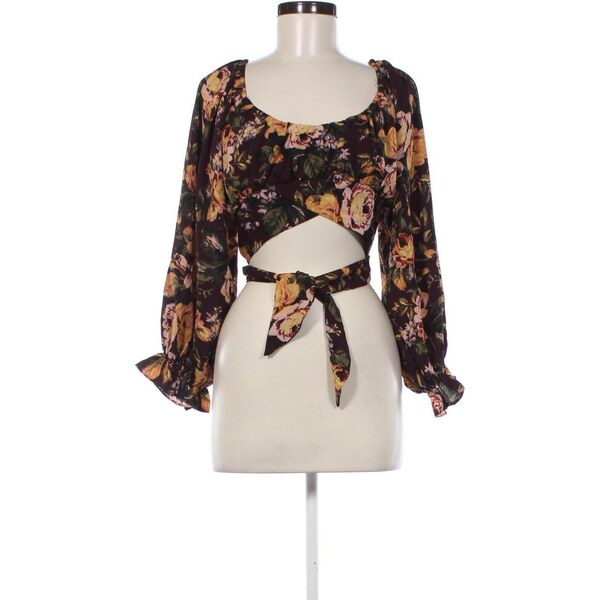 Dámska blúza Ally 64077725