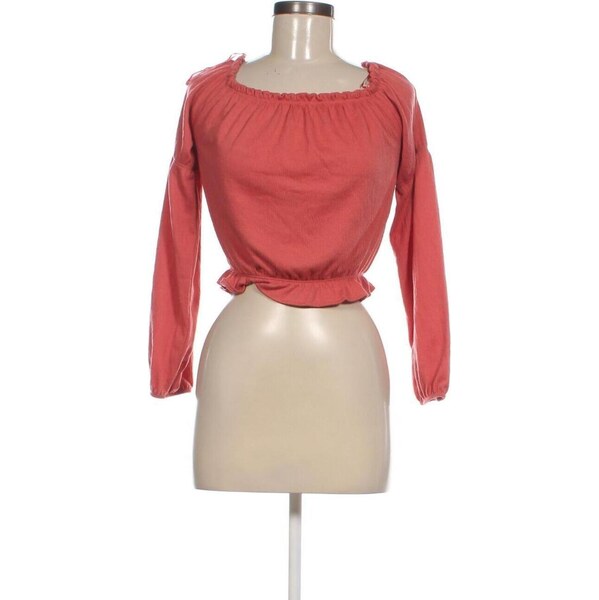 Dámska blúza Amisu 64078919