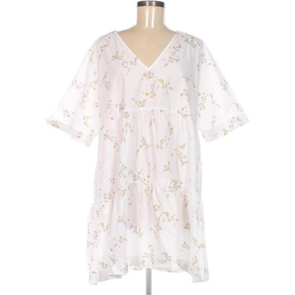 Šaty Tommy Jeans 64079343