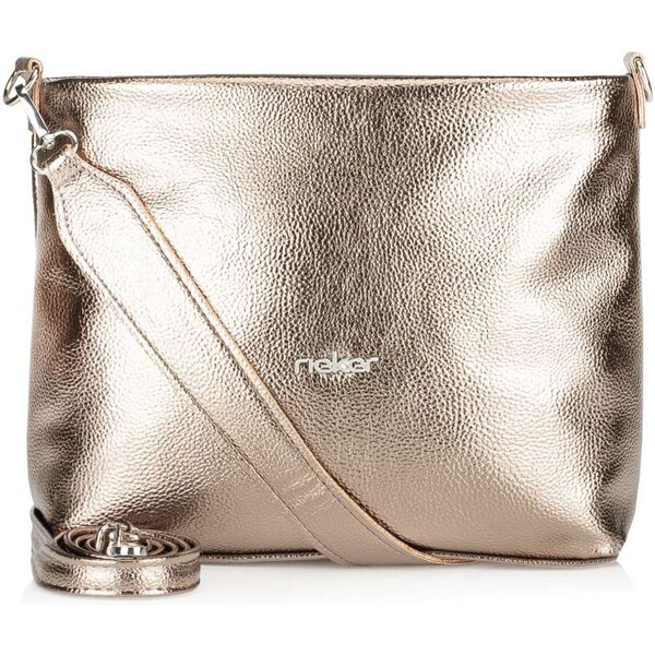 Dámska kabelka RIEKER C2230-206/SH3 hnedá W5 64079792