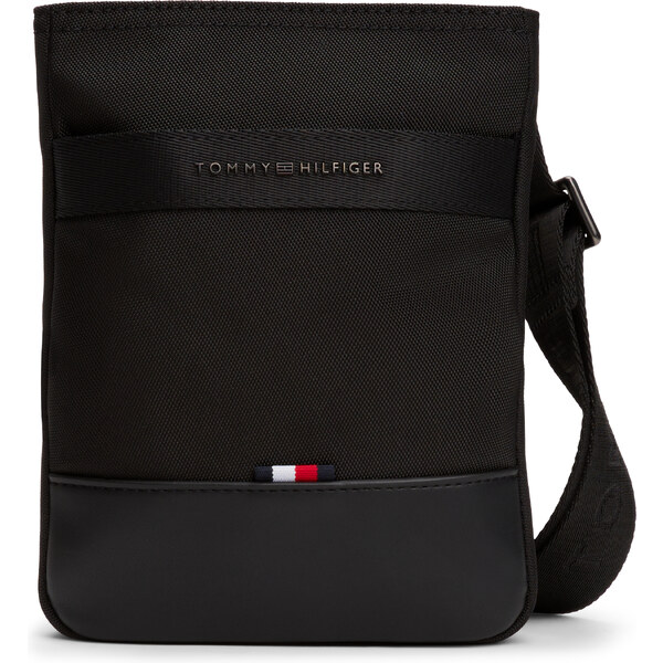 Tommy Hilfiger Pánska crossbody taška AM0AM13473BDS 66586636
