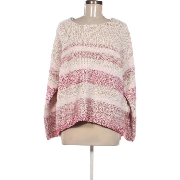 Dámsky pulóver Jean Pascale 64080404