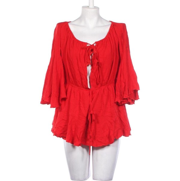 Dámská krátka kombinéza Fashion nova 64080473