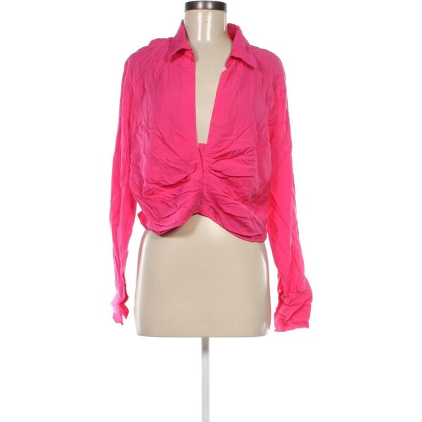 Dámska košeľa H&M 64080505