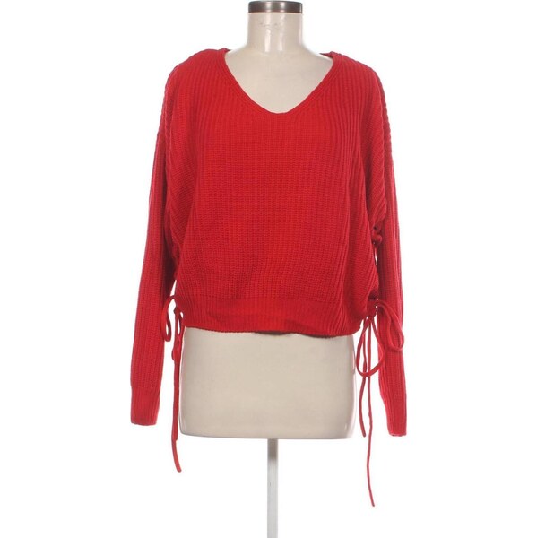 Dámsky pulóver Jean Pascale 64080488