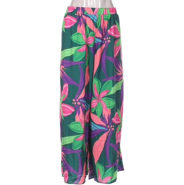 Dámske nohavice SHEIN 64080612