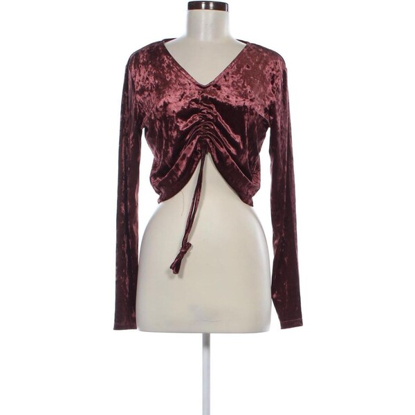 Dámska blúza H&M Divided 64080810