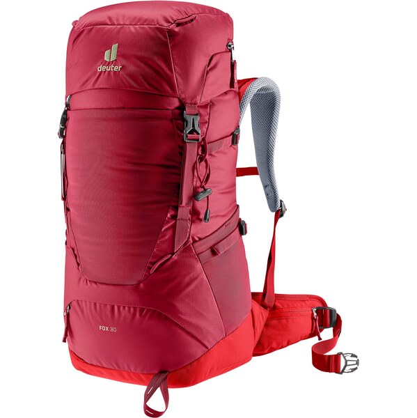 deuter Fox 30 masala-cherry 64080354