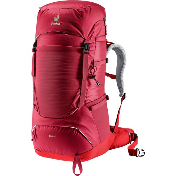 deuter Fox 40 masala-cherry 64080356