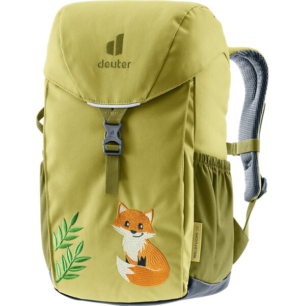 deuter Waldfuchs 10 linden-cactus 64080360