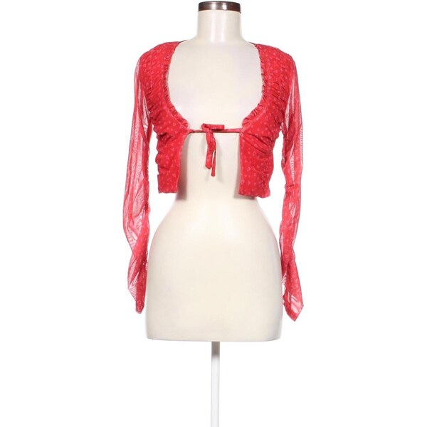 Dámsky kardigán Tiger Mist 64081037