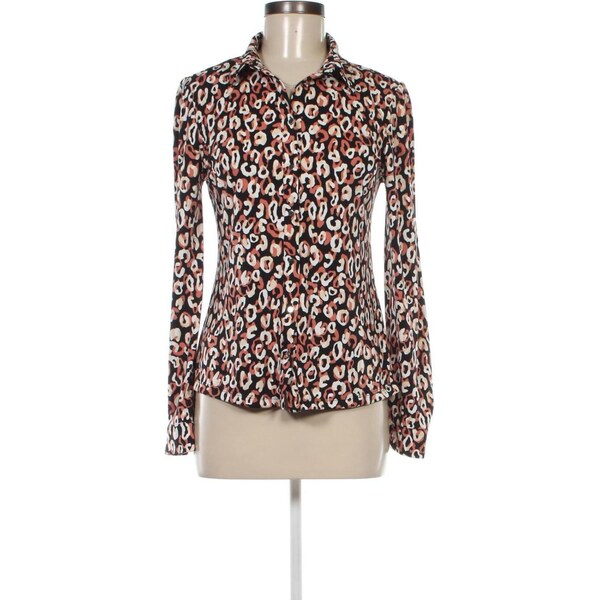 Dámska košeľa Melting Stockholm 64081147