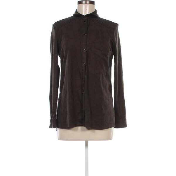 Dámska košeľa Bershka 64081300