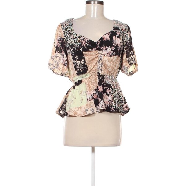 Dámska blúza Unbranded 64081493