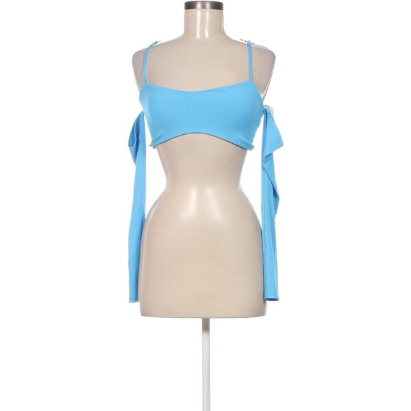 Dámska blúza Bershka 64081523