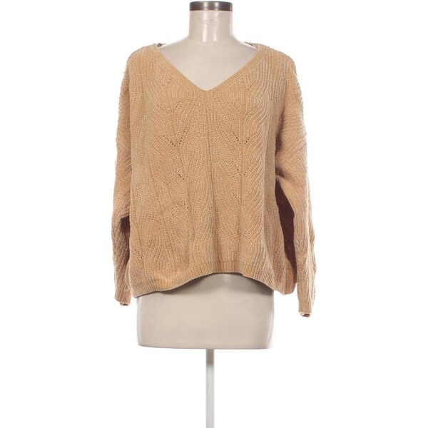 Dámsky pulóver Stradivarius 64081674