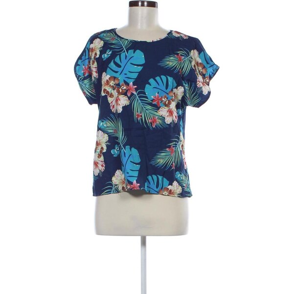 Dámska blúza SHEIN 64081697