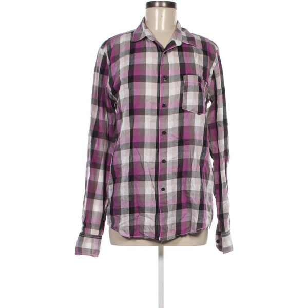 Dámska košeľa Pull&Bear 64081851