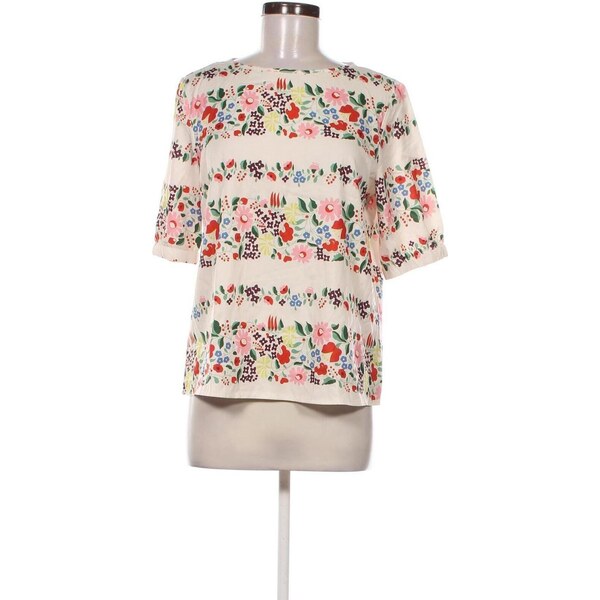 Dámska blúza SHEIN 64081825