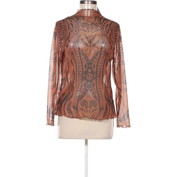 Dámska blúza SHEIN 64082081