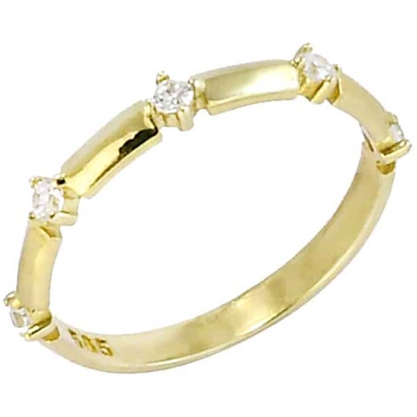 Zlatý prsteň Glare 1381 64082542