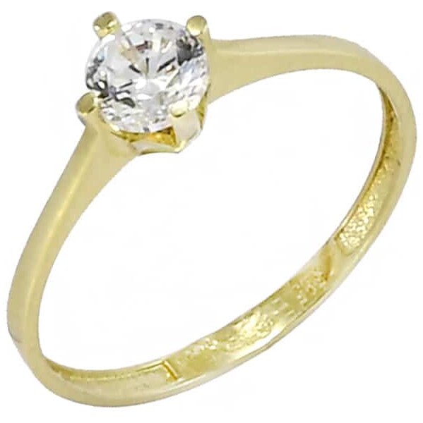 Zlatý prsteň Glare 1386 64082547