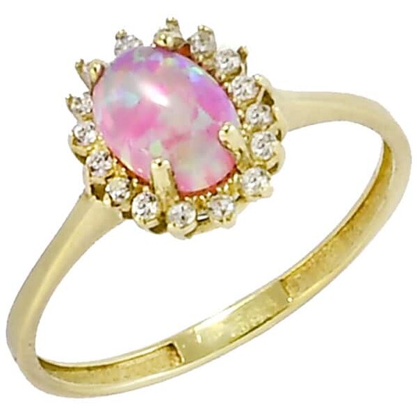 Zlatý prsteň Glare 1383 64082544