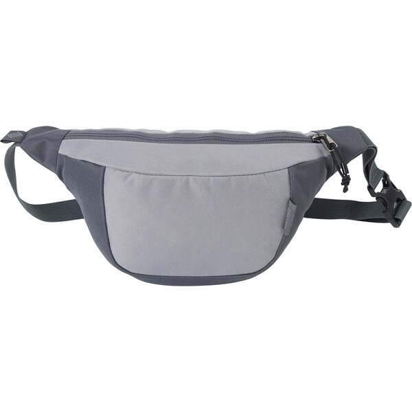Nitro ledvinka HIP BAG graphite 64082597