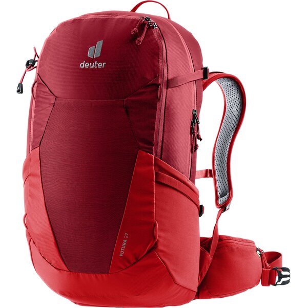 deuter Futura 27 masala-cherry 64082635