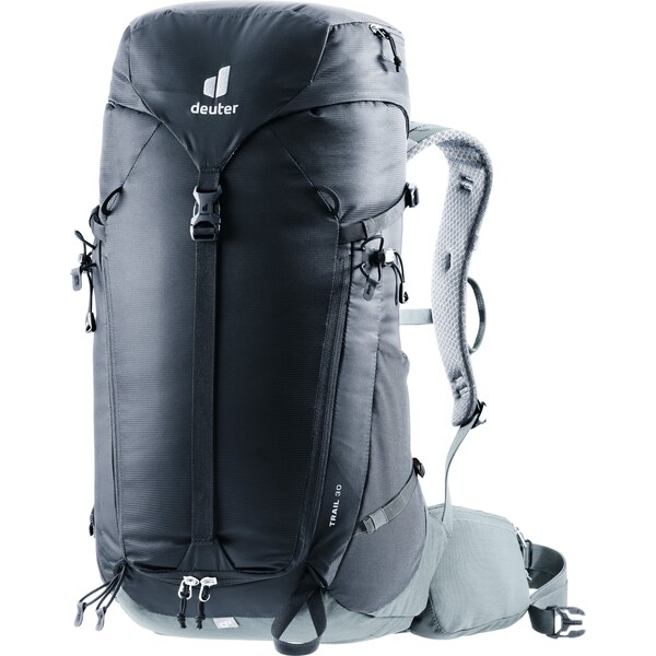 deuter Trail 30 black-shale 64082646