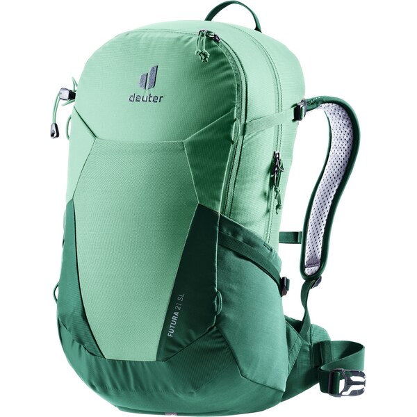 deuter Futura 21 SL spearmint-seagreen 64082717