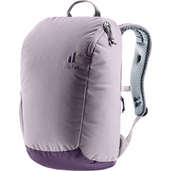 Deuter Step Out 16 lavender-purple 64082781