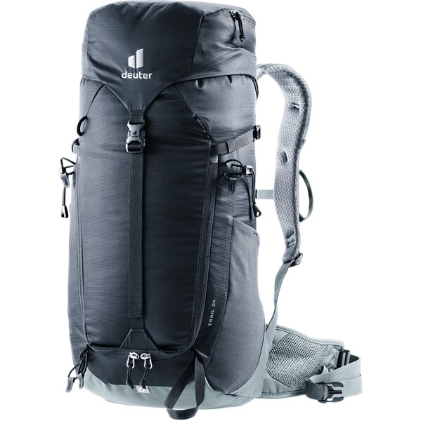 Deuter Trail 24 black-shale 64082793