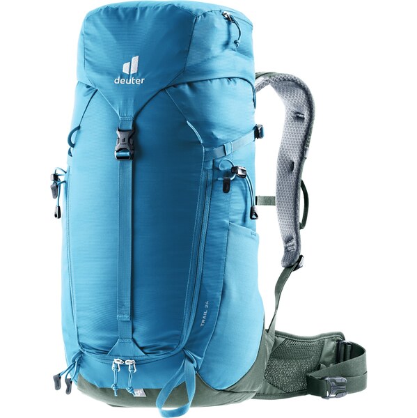 Deuter Trail 24 wave-ivy 64082795