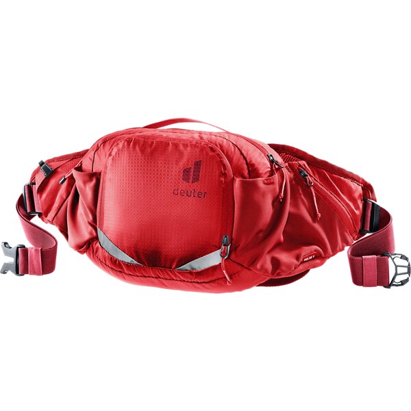 deuter Pulse 5 cherry-masala 64082830