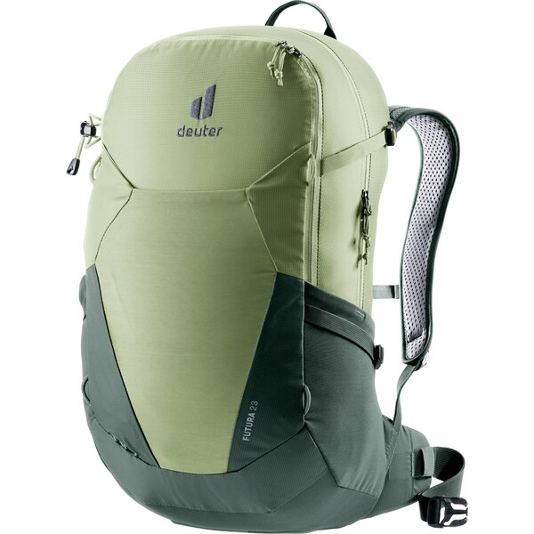 deuter Futura 23 grove-ivy 64082841