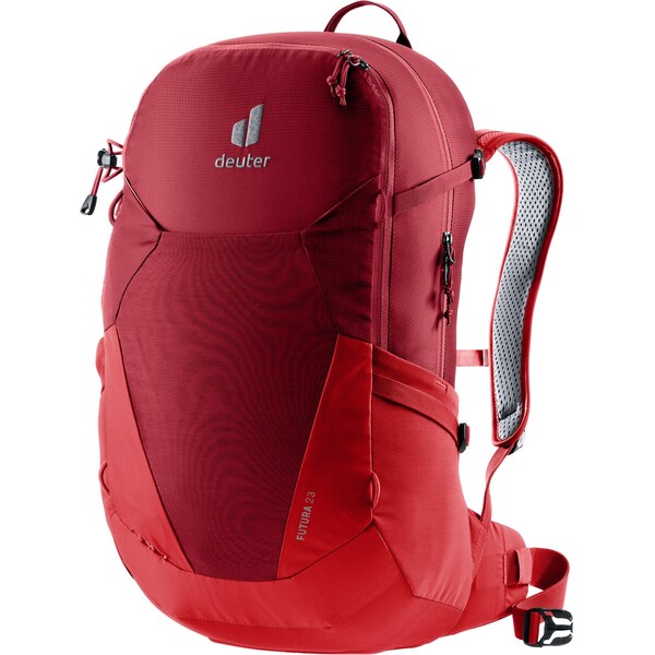 deuter Futura 23 masala-cherry 64082842