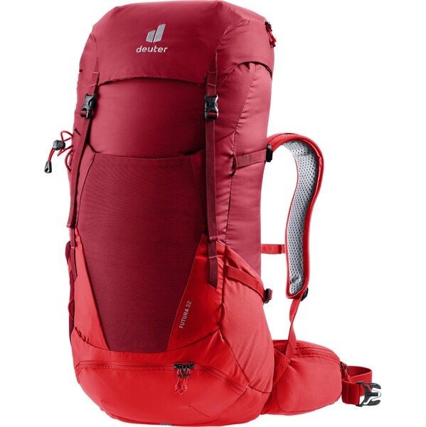 deuter Futura 32 masala-cherry 64082854