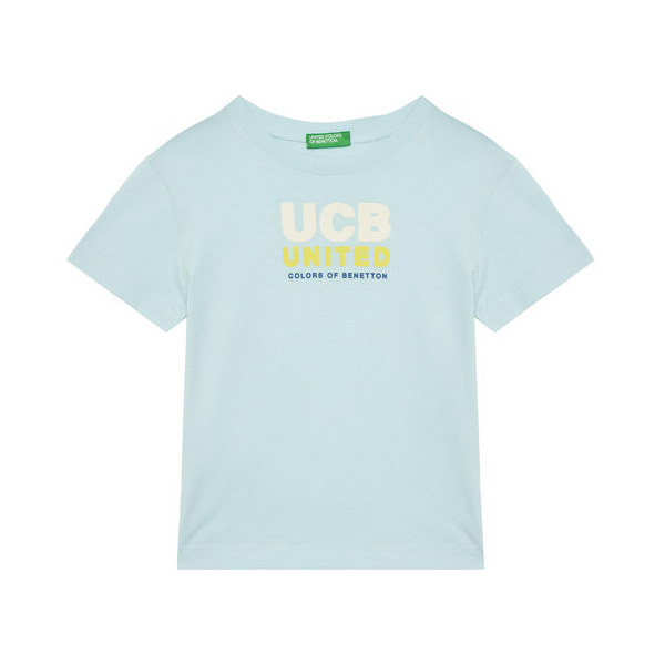 Tričko United Colors Of Benetton 64097581