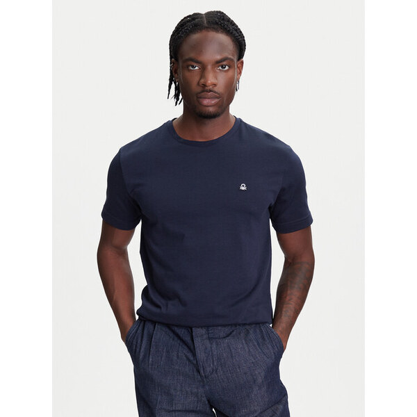 Tričko United Colors Of Benetton 64096702